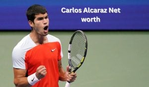 Carlos Alcaraz Net Worth 2023: Tennis Salary Income Career