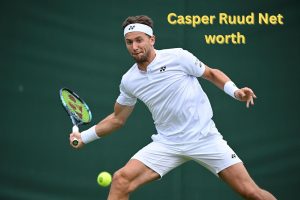 Casper Ruud Net Worth 2023: Tennis Career Income Car House