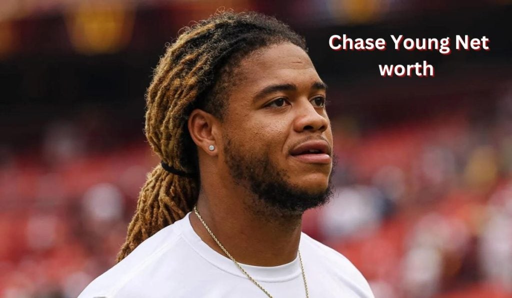 Chase Young Net Worth 2023 Wealth Career House Age