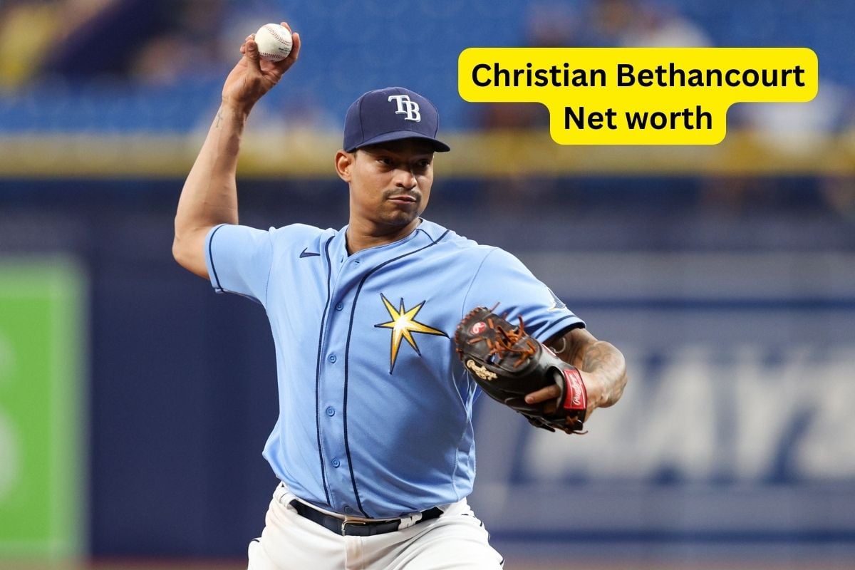 Christian Bethancourt Net worth