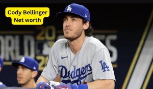Cody Bellinger Net Worth 2023: Baseball Income Career Age