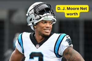 D. J. Moore Net Worth 2023: NFL Income Career Assets Gf Age