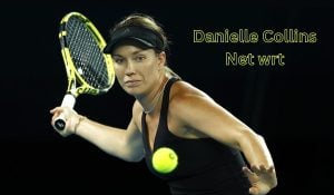 Danielle Collins Net Worth 2023: Tennis Career Income Cars