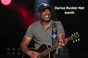 Darius Rucker Net Worth 2023: Singing Career Awards Albums