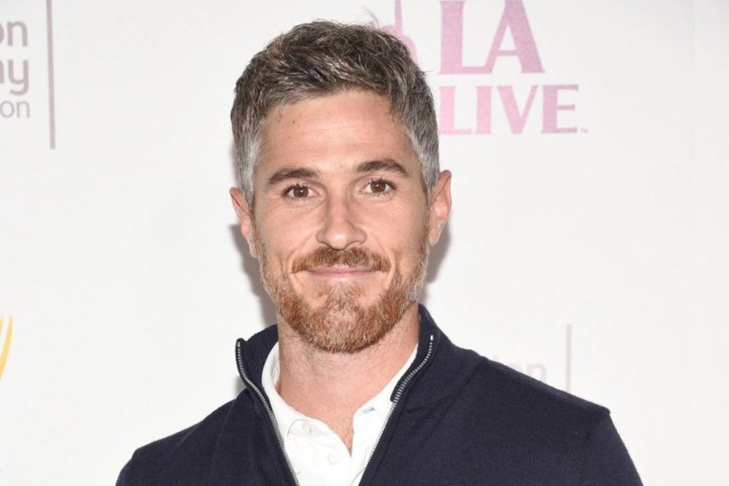 Dave Annable Biography