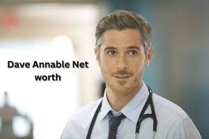 Dave Annable Net worth