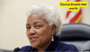 Donna Brazile Net Worth 2023: Political Career Income Age