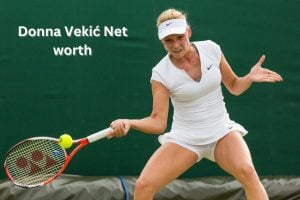 Donna Vekić Net Worth 2023: Tennis Career Income Cars House