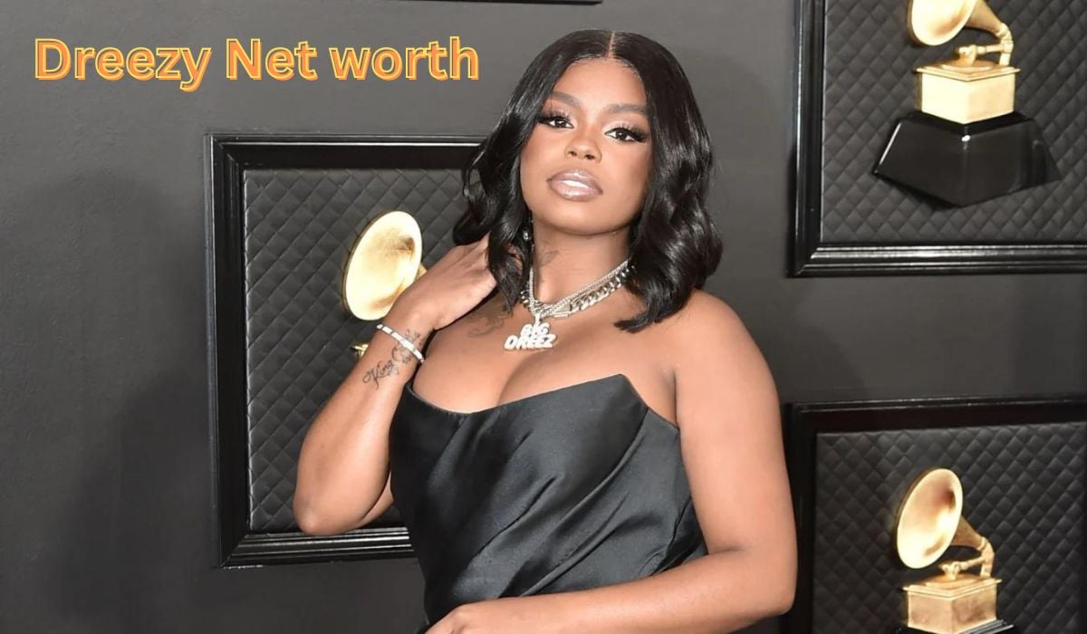 Dreezy Net Worth 2022: Biography Income Career House Cars