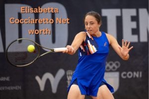 Elisabetta Cocciaretto Net Worth 2023: Tennis Income Career