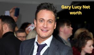 Gary Lucy Net Worth 2023: Movie Income Assets Career Age