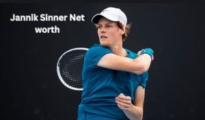 Jannik Sinner Net Worth 2023: Tennis Income Career House Age