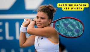 Jasmine Paolini Net Worth 2023: Tennis Income Career Assets