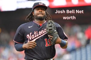 Josh Bell Net Worth 2023: Baseball Earning Wealth House Age