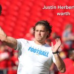 Justin Herbert Net worth