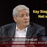 Kay Stephenson Net worth