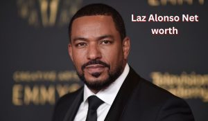 Laz Alonso Net Worth 2023: Movies Income Cars House Age Wife