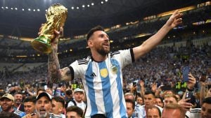 Lionel Messi Net Worth 2023: Football Earnings Income Salary