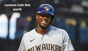 Lorenzo Cain Net Worth 2023: Baseball Career Income Assets