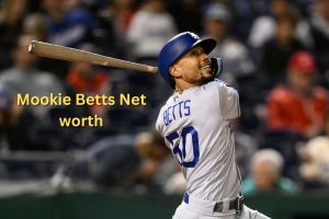 Mookie Betts Net Worth 2023: Baseball Income Career Age Cars