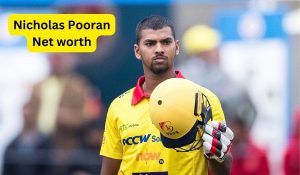 Nicholas Pooran Net Worth: IPL Salary 2023 Age Wife Earnings
