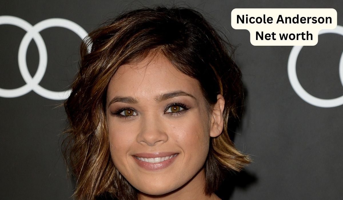 Nicole Anderson Net Worth 2022: Movie Income Career Cars