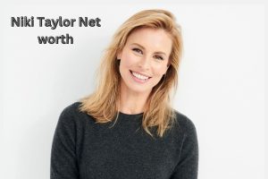 Niki Taylor Net worth