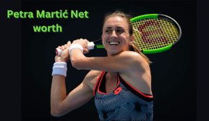 Petra Martić Net Worth 2023: Tennis Career Income Cars House