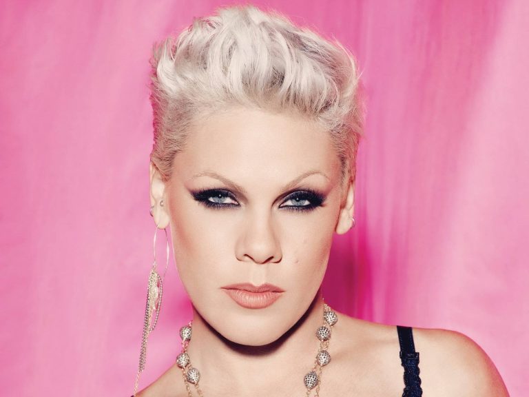 Pink Net Worth 2024 Songs, Age, Home and Husband