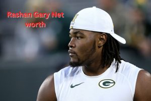 Rashan Gary Net Worth 2023: NFL Career Earnings Cars House
