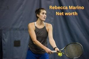 Rebecca Marino Net Worth 2023: Tennis Career Income House