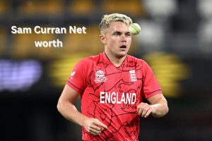 Sam Curran Net Worth: IPL Salary 2023 Income Assets Home