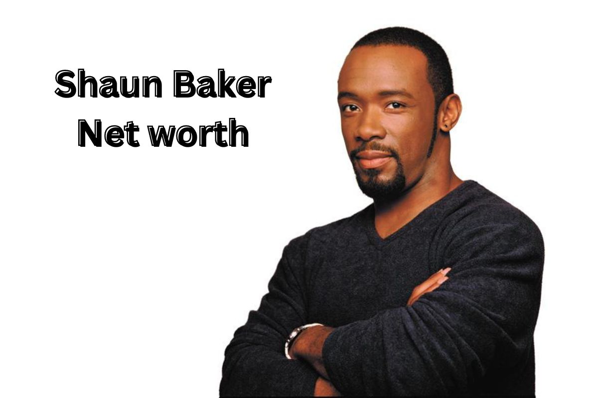 Shaun Baker Net Worth 2022: Biography Income Career House