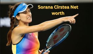 Sorana Cîrstea Net Worth 2023: Tennis Income Career Home Age