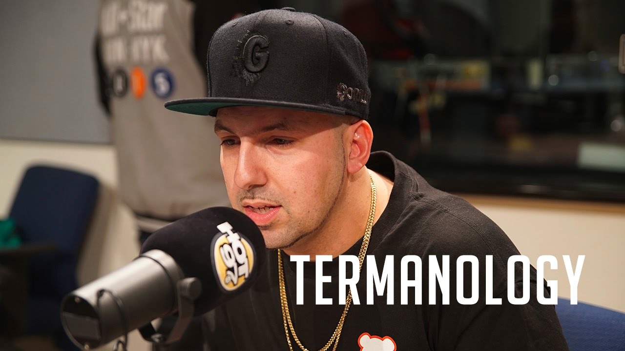 Termanology Net Worth 2022: Biography Income Career Wealth