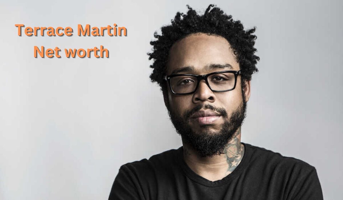 Terrace Martin Net Worth 2022: Biography Income Cars House