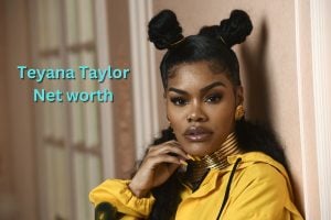 Teyana Taylor Net Worth 2023: Singing Career Income Age Bf