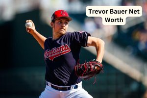 Trevor Bauer Net Worth 2023: Baseball Income Career Age Home