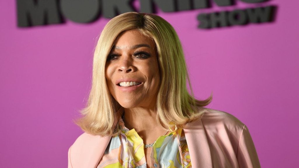 Wendy Williams Biography