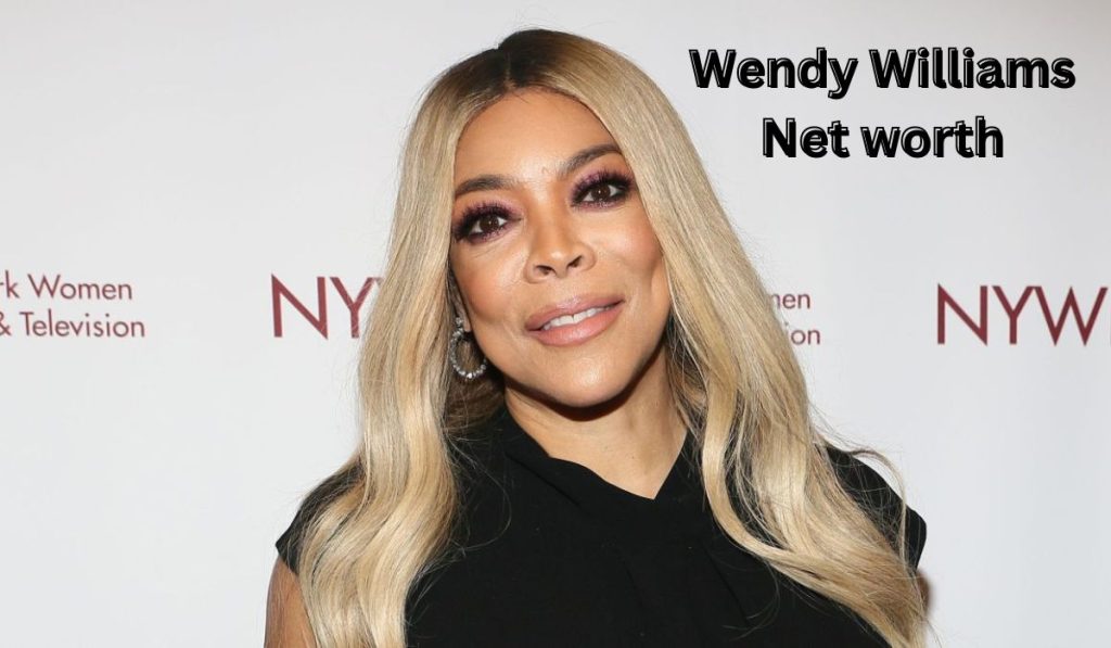 Wendy Williams Net Worth 2023 Earnings Career Age Bf Home