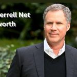 Will Ferrell net worth