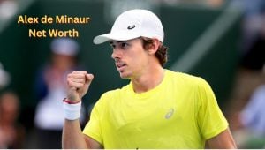 Alex de Minaur Net Worth 2023: Tennis Career Income Home Age