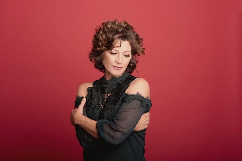 Amy Grant Biography