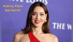 Aubrey Plaza Net Worth 2023: Movie Income Career Home Age