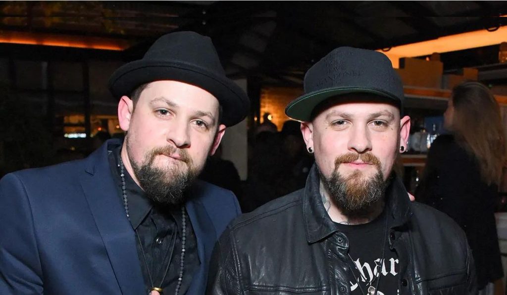 Benji Madden Net Worth 2024 Salary, Age, GF and Cars