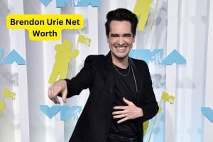 Brendon Urie Net Worth 2023: Singing Career Income Home Age