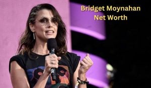 Bridget Moynahan Net Worth