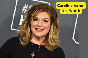 Caroline Aaron Net Worth 2023: Movie Salary Career Home Age
