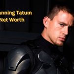 Channing Tatum Net Worth