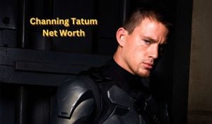 Channing Tatum Net Worth 2023: Movie Income Salary House